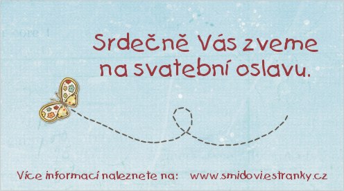 pozvanky